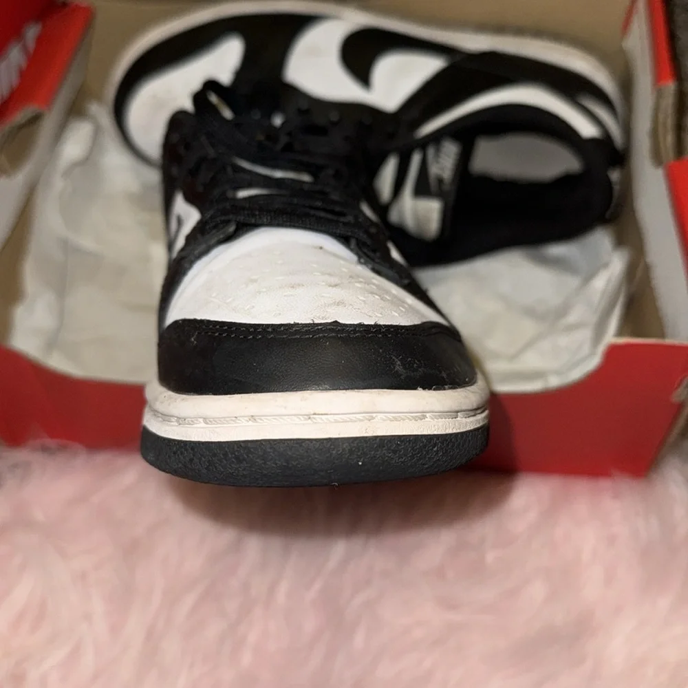 Panda Dunks - Picture 3 of 6